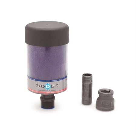 Dodge Industrial Gear Products, Hydra-Lock Breather Hl3, 964368 964368